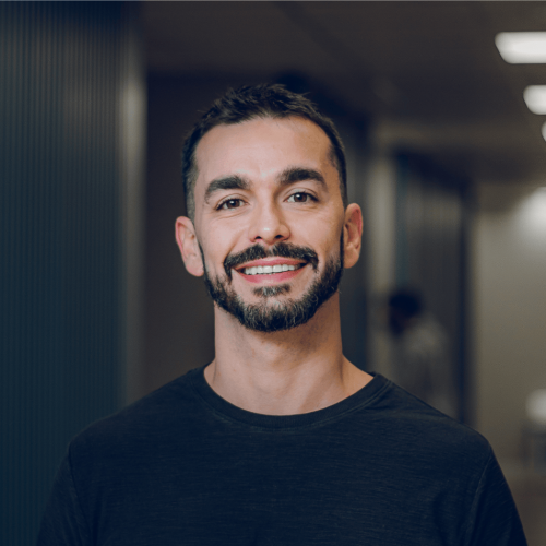 Denis Bevacqua Baixa resolução