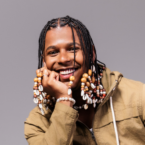 nova foto de perfil del nunes